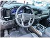 2025 Chevrolet Silverado 1500 RST (Stk: B250172) in Gatineau - Image 8 of 23