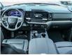 2025 Chevrolet Silverado 1500 RST (Stk: B250172) in Gatineau - Image 13 of 23