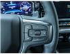 2025 Chevrolet Silverado 1500 RST (Stk: B250172) in Gatineau - Image 22 of 23