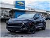 2025 Chevrolet Equinox EV RS (Stk: B250175) in Gatineau - Image 1 of 23