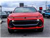 2025 Chevrolet Equinox EV RS (Stk: B250180) in Gatineau - Image 2 of 23