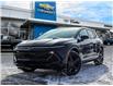 2025 Chevrolet Equinox EV RS (Stk: B250208) in Gatineau - Image 1 of 23
