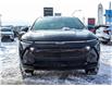 2025 Chevrolet Equinox EV RS (Stk: B250208) in Gatineau - Image 2 of 23