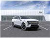 2025 Cadillac Escalade IQ Sport 2 (Stk: B250245) in Gatineau - Image 1 of 24