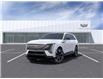 2025 Cadillac Escalade IQ Sport 2 (Stk: B250245) in Gatineau - Image 8 of 24