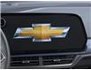 2025 Chevrolet Equinox EV LT (Stk: B250247) in Gatineau - Image 20 of 24