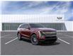 2025 Cadillac Escalade IQ Sport 2 (Stk: B250253) in Gatineau - Image 1 of 24