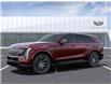 2025 Cadillac Escalade IQ Sport 2 (Stk: B250253) in Gatineau - Image 2 of 24