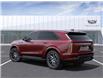2025 Cadillac Escalade IQ Sport 2 (Stk: B250253) in Gatineau - Image 3 of 24