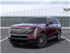 2025 Cadillac Escalade IQ Sport 2 (Stk: B250253) in Gatineau - Image 6 of 24