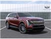 2025 Cadillac Escalade IQ Sport 2 (Stk: B250253) in Gatineau - Image 7 of 24