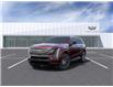 2025 Cadillac Escalade IQ Sport 2 (Stk: B250253) in Gatineau - Image 8 of 24