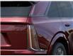 2025 Cadillac Escalade IQ Sport 2 (Stk: B250253) in Gatineau - Image 11 of 24