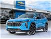 2025 Chevrolet Trax 2RS (Stk: B250259) in Gatineau - Image 1 of 20
