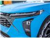 2025 Chevrolet Trax 2RS (Stk: B250259) in Gatineau - Image 16 of 20