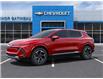 2025 Chevrolet Equinox EV LT (Stk: B250266) in Gatineau - Image 2 of 24