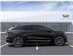 2025 Cadillac OPTIQ Sport (Stk: B250267) in Gatineau - Image 5 of 24