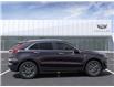 2025 Cadillac XT4 Premium Luxury (Stk: B250268) in Gatineau - Image 5 of 24