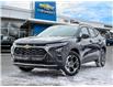 2025 Chevrolet Trax LT (Stk: B250291) in Gatineau - Image 1 of 19