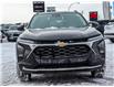 2025 Chevrolet Trax LT (Stk: B250291) in Gatineau - Image 2 of 19