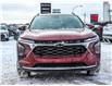 2024 Chevrolet Trax LT (Stk: B250293) in Gatineau - Image 2 of 21