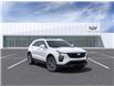 2025 Cadillac XT4 Premium Luxury (Stk: B250295) in Gatineau - Image 1 of 24