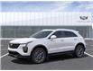 2025 Cadillac XT4 Premium Luxury (Stk: B250295) in Gatineau - Image 2 of 24