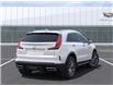 2025 Cadillac XT4 Premium Luxury (Stk: B250295) in Gatineau - Image 4 of 24