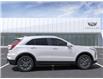 2025 Cadillac XT4 Premium Luxury (Stk: B250295) in Gatineau - Image 5 of 24