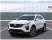 2025 Cadillac XT4 Premium Luxury (Stk: B250295) in Gatineau - Image 6 of 24