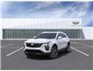 2025 Cadillac XT4 Premium Luxury (Stk: B250295) in Gatineau - Image 8 of 24