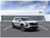 2025 Cadillac XT4 Sport (Stk: B250311) in Gatineau - Image 1 of 24