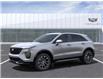2025 Cadillac XT4 Sport (Stk: B250311) in Gatineau - Image 2 of 24