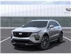 2025 Cadillac XT4 Sport (Stk: B250311) in Gatineau - Image 6 of 24