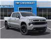 2025 Chevrolet Silverado 1500 RST (Stk: B250319) in Gatineau - Image 7 of 24