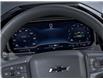 2025 Chevrolet Silverado 1500 RST (Stk: B250319) in Gatineau - Image 18 of 24