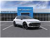 2025 Chevrolet Equinox EV RS (Stk: B250320) in Gatineau - Image 1 of 24