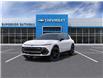 2025 Chevrolet Equinox EV RS (Stk: B250320) in Gatineau - Image 8 of 24