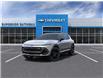 2025 Chevrolet Equinox EV RS (Stk: B250322) in Gatineau - Image 8 of 24