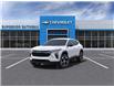 2025 Chevrolet Trax 1RS (Stk: B250354) in Gatineau - Image 8 of 24