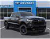 2025 Chevrolet Silverado 1500 RST (Stk: B250368) in Gatineau - Image 7 of 24