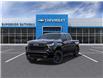 2025 Chevrolet Silverado 1500 RST (Stk: B250368) in Gatineau - Image 8 of 24