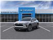 2025 Chevrolet Trax LT (Stk: B250369) in Gatineau - Image 8 of 24