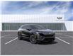 2025 Cadillac OPTIQ Sport (Stk: B250377) in Gatineau - Image 1 of 24