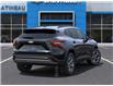 2025 Chevrolet Trax LT (Stk: B250384) in Gatineau - Image 4 of 24