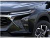 2025 Chevrolet Trax LT (Stk: B250384) in Gatineau - Image 10 of 24