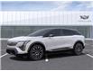 2025 Cadillac OPTIQ Sport (Stk: B250395) in Gatineau - Image 2 of 24