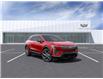 2025 Cadillac OPTIQ Luxury (Stk: B250396) in Gatineau - Image 1 of 24