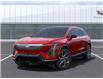 2025 Cadillac OPTIQ Luxury (Stk: B250396) in Gatineau - Image 6 of 24