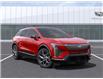 2025 Cadillac OPTIQ Luxury (Stk: B250396) in Gatineau - Image 7 of 24